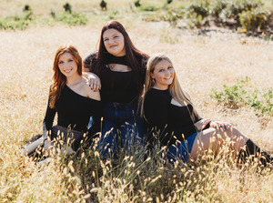 Music Among the Memorials