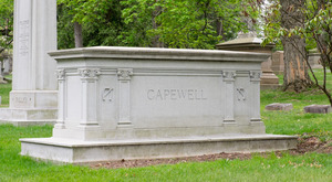 Patent Pending: Inventors of Cedar Hill