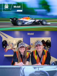 Mobil Miami Grand Prix Event