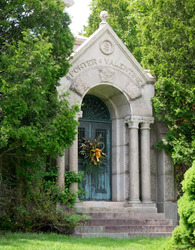 Eternal Homes of Cedar Hill