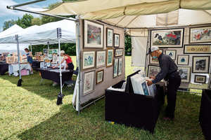 Hendersonville Arts Festival