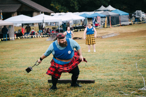 Middle Tennessee Highland Games