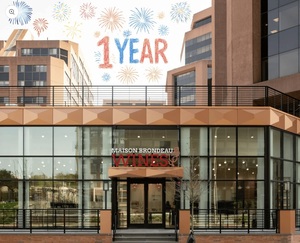 First Anniversary Party! - Free Tasting