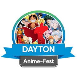 Dayton Anime Fest | July 11 2026 | Hilton Garden Inn Dayton/Beavercreek | Dayton, OH
