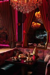 Habibi Miami Unveils Five-Course CAVR Caviar Soirée Dinner on Wednesday, April 29th