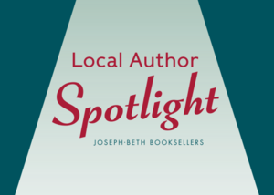Local Author Spotlight