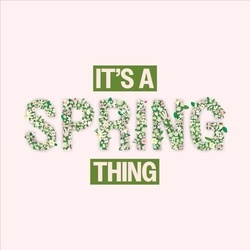 Phillips Place Spring Stroll