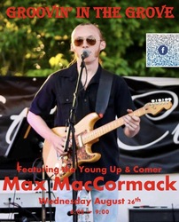 Groovin' in the Grove