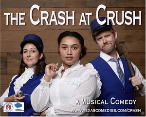 Crash at Crush