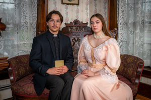 A Little Night Music Opens May 1 at Birmingham Village Players