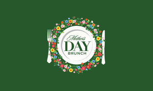 Mother's Day Brunch at The Guest House at Graceland