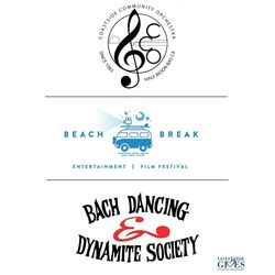 THREE COASTSIDE COMMUNITY TREASURES...TOGETHER! APRIL 29