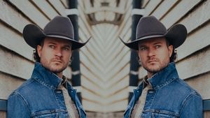 Logan Tucker