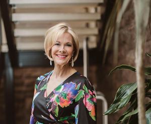 Cheryl Ferris - A Celebration of the Music of Antonio Carlos Jobim