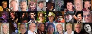 Live Original Music from Local Songwriters - Free! O'Toole's Restauant and Pub 7:30 PM