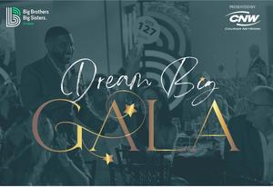Big Brothers Big Sisters Miami’s 2026 Dream BIG Gala