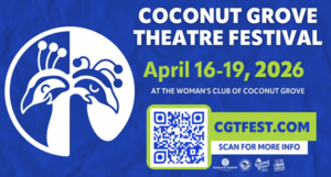 The Coconut Grove Theatre Festival