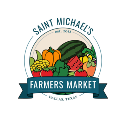 Saint Michael’s Farmers Market 2026 Opening Day