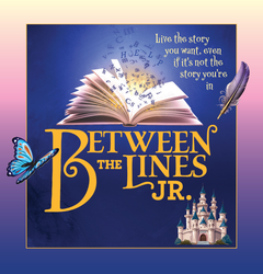 Broadway Training Center of Westchester’s Production of Between the Lines, Jr. May 1-3