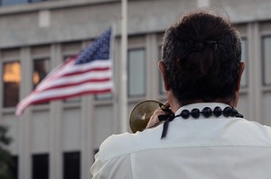 2026 Hawaii Law Enforcement Memorial Remembrance Ceremony