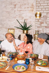 Celebrate Mother’s Day at Tailor