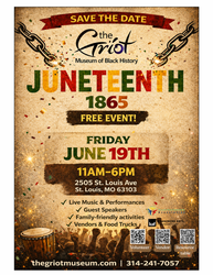 Juneteenth