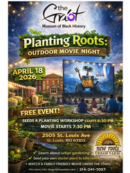 Planting Roots