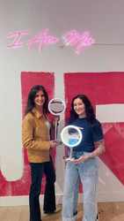 Jones Road + MoGlow | Austin’s Ultimate Beauty Event