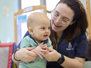 Open House - Campbell Station KinderCare