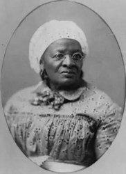 History talk: Mary Meachum and the St. Louis Underground Railroad