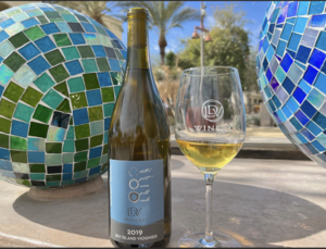 Raise a Glass to Mom at the LDV Winery Tasting Room This Mother’s Day MAY 10