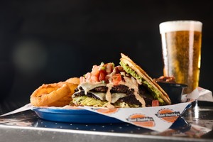 Atlanta Burger Week at Bad Daddy’s Burger Bar