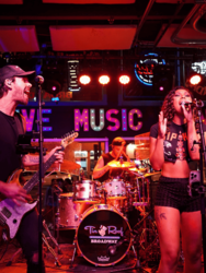 Live Music All Day Everyday