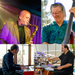 Charged Particles with Tod Dickow