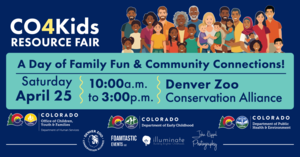 CO4Kids Resource Fair