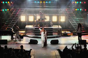 Toyota Oakdale Theatre Welcomes...Killer Queen