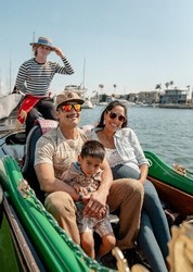 Mother’s Day Cruises with The Gondola Company