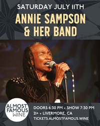 Annie Sampson and Her Band