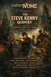 Steve Kinney Quintet