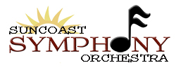 Suncoast Symphony Orchestra Presents "Graduations"