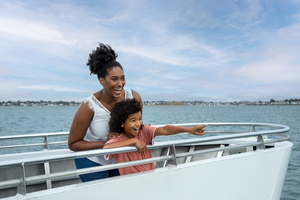 Mother’s Day Cruises on Lake Michigan – Chicago