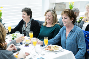 Mother’s Day Cruises on the Chicago River – Chicago