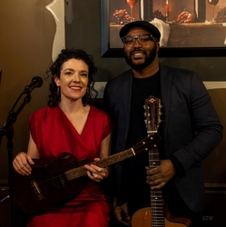 Live Jazz Feat. Marye Lobb & Ryan Johnson