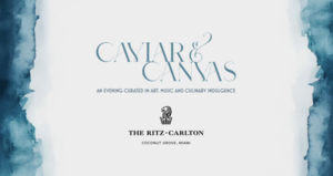 Caviar & Canvas