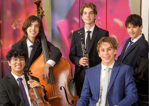 2026 Marin Music Chest Young Artists Concert