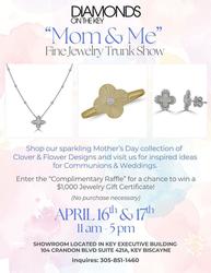 Mommy & Me: Fine Jewelry Show