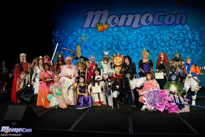 MomoCon 2026