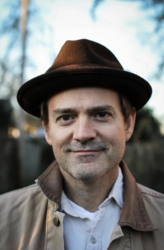 5/2 Clay Parker and Jodi James with Eric Schmitt