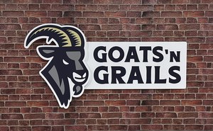 Goats 'N' Grails Grand Opening