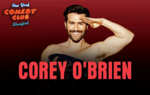 Corey O'Brien